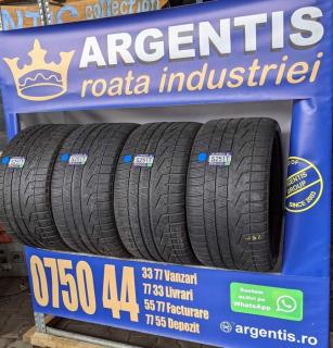 295 30 R20 SET 4 anvelope turism PIRELLI ( cod S251T)