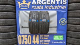 295 35 R21 Pereche 2 Anvelope de Turism PIRELLI (Cod P0558)