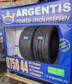 295 35 R21 Pereche 2 anvelope turism PIRELLI ( cod P279T)