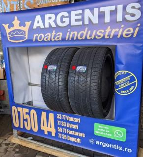 295 35 R21 Pereche 2 anvelope turism PIRELLI ( cod P287T)