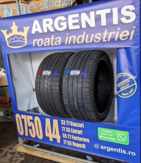 295 35 R21 Pereche 2 anvelope turism PIRELLI ( cod P291T)