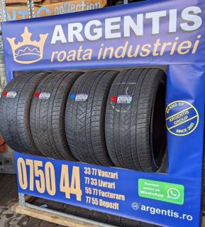 295 35 R21 SET 4 anvelope turism PIRELLI ( cod S202T)