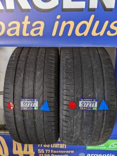 295 40 R20 Pereche 2 anvelope turism de vara PIRELLI ( cod P9727T)