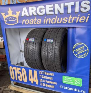 295 40 R20 Pereche 2 anvelope turism PIRELLI ( cod P328T)