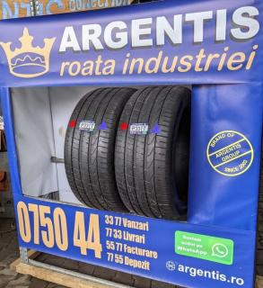 295 40 R20 Pereche 2 anvelope turism PIRELLI ( cod P331T)