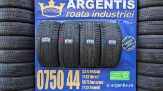 295 40 R20 SET 4 Anvelope de Turism PIRELLI (Cod S0510)