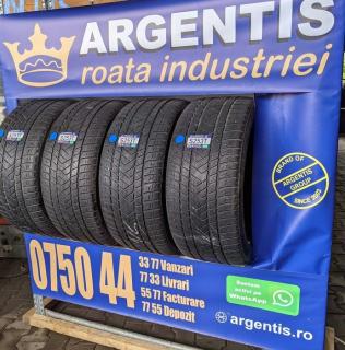 295 40 R20 SET 4 anvelope turism PIRELLI ( cod S253T)