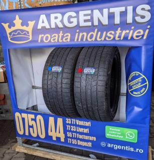 295 45 R20 Pereche 2 anvelope turism PIRELLI ( cod P297T)