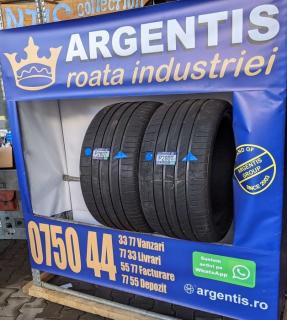 305 30 R21 Pereche 2 anvelope turism PIRELLI ( cod P280T)