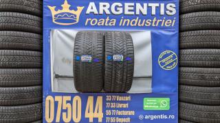 305 35 R21 Pereche 2 Anvelope de Turism PIRELLI (Cod P0566)