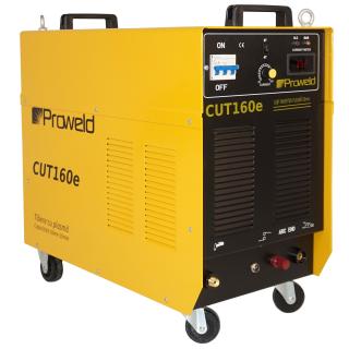 ProWELD CUT160e aparat taiere cu plasma, 400V, 2T 4T