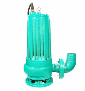 Taifu TVXC20 Pompa submersibila 2  , 1500W, apa murdara, 417L min, 400V