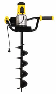 Texas EA1200 Burghiu de pamant, 1200W, 220V, include burghiu de pamant 150mm