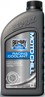 Antigel Bel-Ray MOTOCHILL RACING COOLANT 1 l