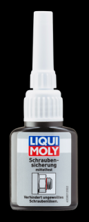 Blocator filet Albastru Liqui Moly