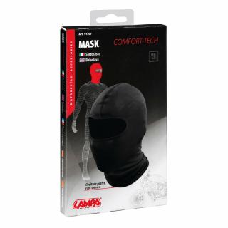 Cagula matase sintetica Lampa Mask-Top