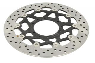 Disc Frana Brembo Fata Honda CB 600 Disc 03