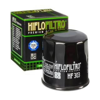 Filtru Ulei HF303
