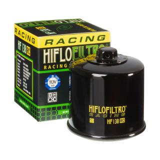 Filtru ulei Hiflo HF138RC