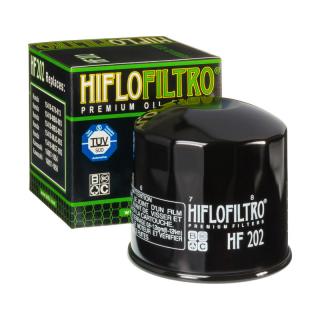 Filtru ulei Hiflo HF202