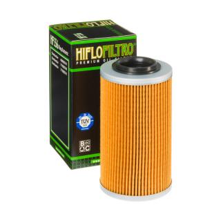Filtru ulei Hiflo HF556