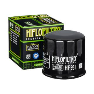 Filtru ulei Hiflo HF951