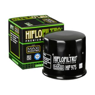 Filtru ulei Hiflo HF975