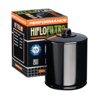 Filtru ulei Hiflo racing HF170B RC