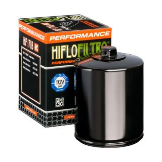 Filtru ulei Hiflo racing HF171 BRC