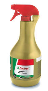 GREENTEC BIKE CLEANER 1L CASTROL