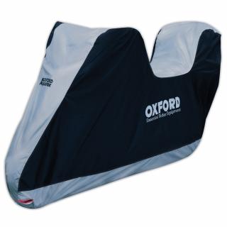 Husa motocicleta oxford Top case