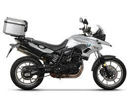 Kit de prindere cutie Top Master SHAD BMW F 650 GS