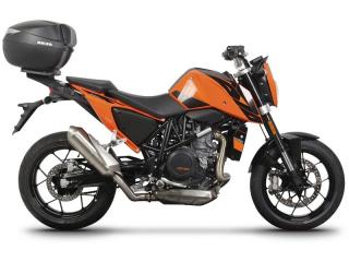 Kit de prindere cutie Top Master SHAD KTM Duke