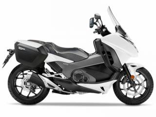 Kit de prindere cutii laterale SH36 3P System SHAD HONDA NC 750