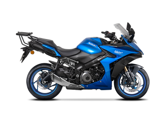 Kit de prindere Geanta Spate Suzuki GSX-S