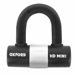 Lacat  Oxford HD Mini