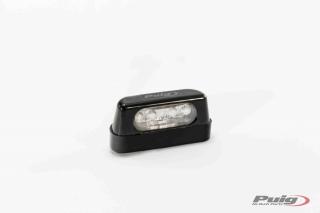 Lampa numar inmatriculare Led