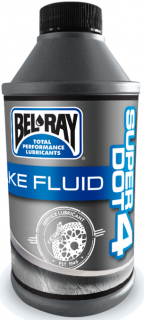 Lichid de Frana Bel-Ray SUPER DOT 4 355 ml