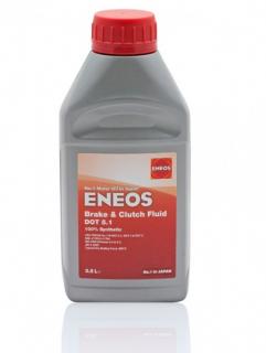 Lichid de frana ENEOS Brake  Clutch Fluid DOT5.1 0,5l