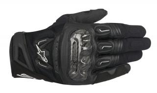 Manusi ALPINESTARS SMX-2 AIR CARBON V2