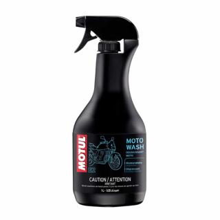 Motul E2 Moto Wash