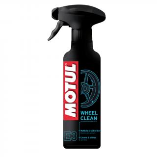 Motul  E3 Wheel Clean