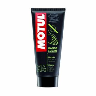 Motul M4 Hands Clean