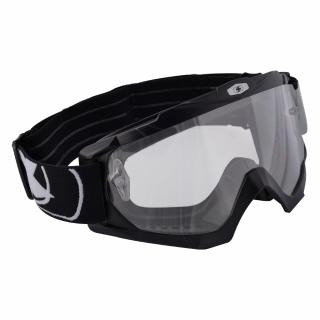 Oxford Assault Pro Goggle - Matt Black