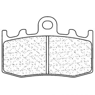 Placute de frana 1101 A3+