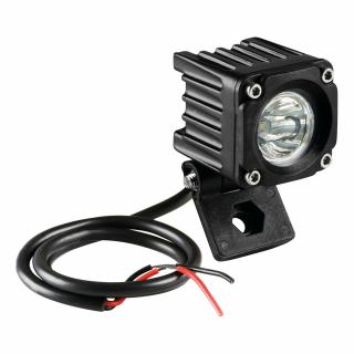 Proiector led 1 Led - 9 32V - ALB