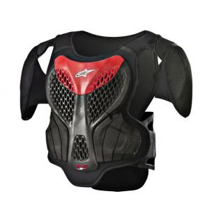 Protectie ALPINESTARS MX A-5 Copi S-M