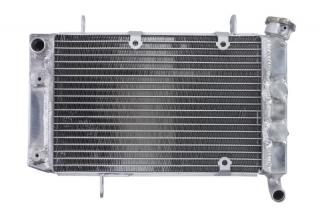 Radiator KAWASAKI KSF SUZUKI LT-Z 400 2003-2008