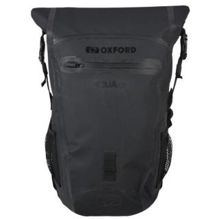 Rucsac Oxford Aqua B-25 Hydro - Negru