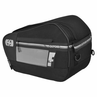 Set Genti Laterale 55L